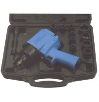 OPT 517K 1/2" Somun Sökme Makinası